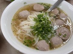 -Pho Hoa Pasteur