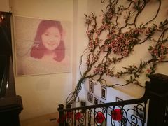 -邓丽君音乐主题餐厅