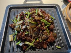 -青年公社烤鸭(青年路店)