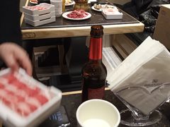 -川骄海鲜自助(河东店)