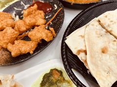 -VATAN INDIAN RESTAURANT米特餐饮有限公司(城北路店)
