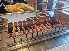 -玉善烧烤串城(长春总店)