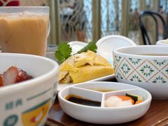 -翠华餐厅(香港国际机场店)