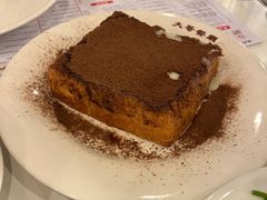-大哥餐厅(西城花园店)