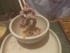 -牛New寿喜烧(曹路花园城店)