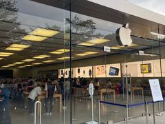 -Apple零售店(深圳益田假日广场店)