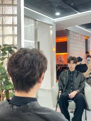 -艾美A·M Hair Salon