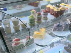 -西村叔叔的店·面包·甜品·蛋糕(崂山丽达店)