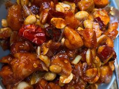 -小吊梨汤·北京菜(香山店)