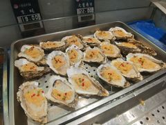 -小船渔村•大连菜•大连焖鱼(黄河路店)