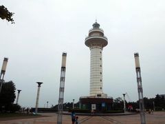 -日照灯塔风景区