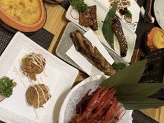 -菊上料理(蜀山银泰百货店)