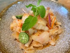 -囧人粗品·泰国街市料理(霖峰店)