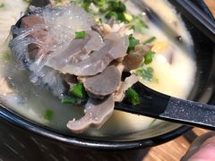 -鸭小妹鸭血粉丝(老门东店)