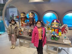 -泡泡玛特POPMART(沈阳大悦城店)