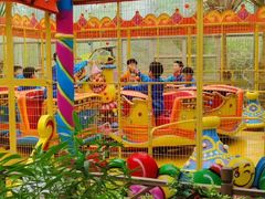 -南宫五洲植物乐园