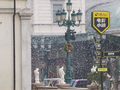 -华谊兄弟（长沙）电影小镇