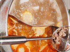 -左庭右院鲜牛肉火锅(环球港店)