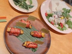 -saigon saigon | 西贡西贡(滨北店)