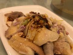 -汇兴源餐馆(小北路店)
