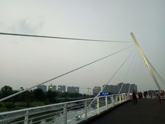 -映月湖中央公园