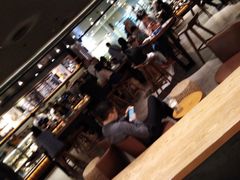 -星巴克臻选(广州太古汇店)
