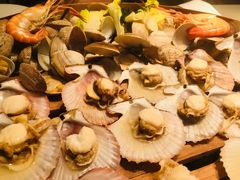 好大一筐螺-粗茶淡饭·蒸鲜(光谷店)