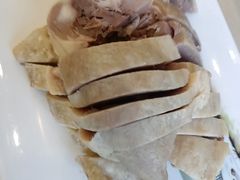 -古南都·清真绿柳居菜馆(太平南路店)