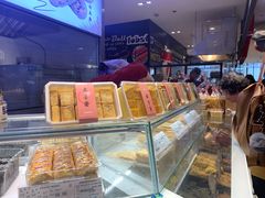 -老香齋(五角场店)