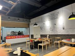 大堂-大自然醉鹅·铁锅火焰鹅(上海联洋店)
