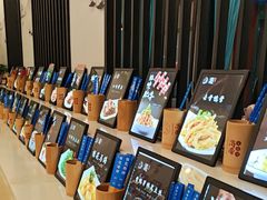-尚帝·洛阳菜(八號院店)