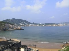 -大王村沙滩