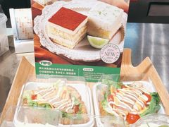 -手感麦夫(黄兴中路五一店)