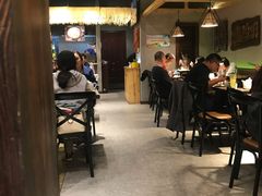 大堂-武松家(丰益桥店)