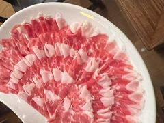-南门涮肉(后海店)