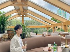 -上海静安香格里拉大酒店