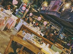 大堂-胡桃里音乐酒馆(环亚凯瑟琳广场店)