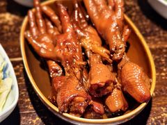 -喜晋道面馆(华严寺广场店)