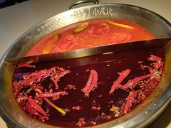 -小龙坎火锅(春熙太古里店)