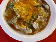 -东门町美食街