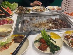 -满香园自助海鲜烤肉(赣榆吾悦广场店)