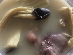 -胡椒猪肚汤(康王店)