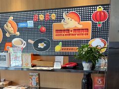 -港久茶餐厅(鹭洲里店)