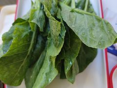 -毛辣果·贵州红酸汤牛肉火锅(西单店)