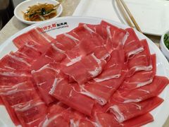 -阳坊大都涮羊肉(阳坊总店)
