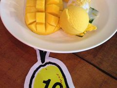 -Mango Tango