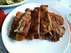-新乡饭店
