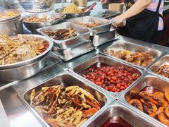 -浪哥卤味捆鸡(南门口店)