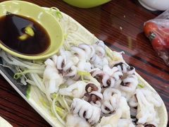 -贞姨美食·老字号海鲜大排档