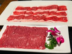 -南门涮肉(上海二店)